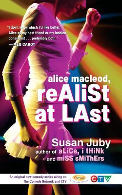 Alice MacLeod, realist at last