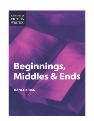 Beginnings, middles, and ends