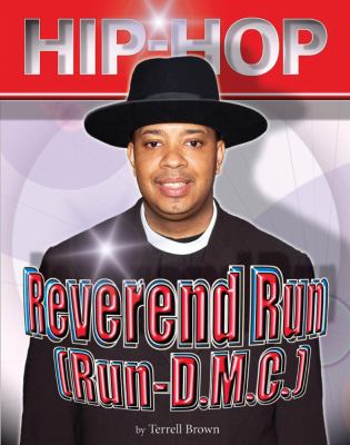 Reverend Run