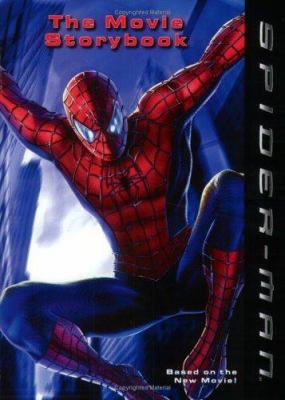 Spider-man : the movie storybook