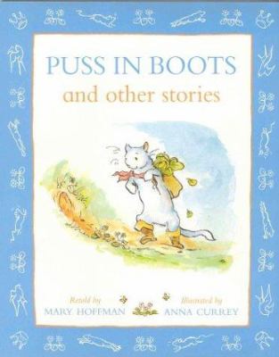 Puss in boots and other stories