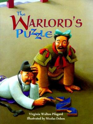 The warlord's puzzle