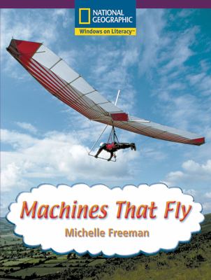 Machines that fly