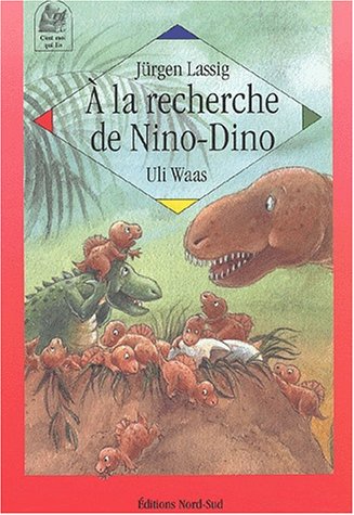 À la recherche de Nino-Dino