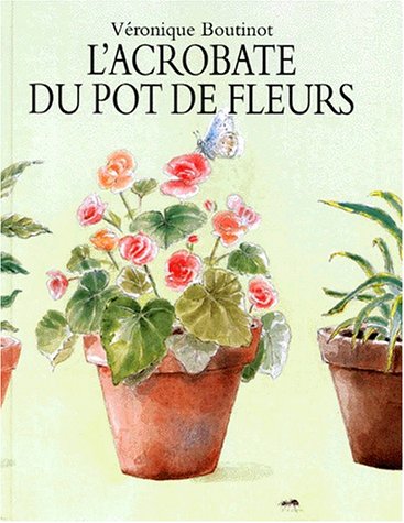 L'acrobate du pot de fleurs : le collembole