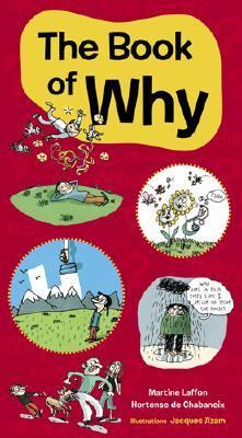 The book of why