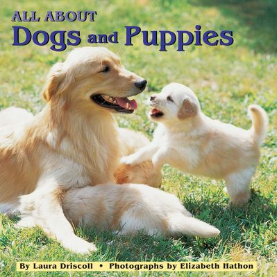 All about dogs and puppies