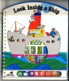 Look inside a ship