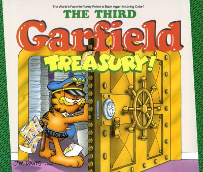 The Third Garfield treasury