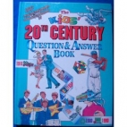 The kids' 20th century question & answer book / by Tony and Tony Tallarico.