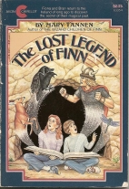 The lost legend of Finn