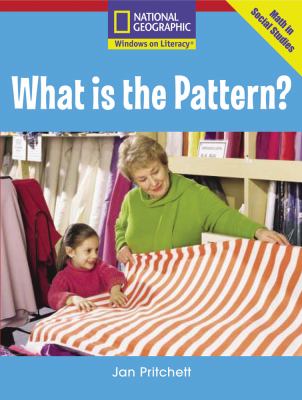 What is the pattern?