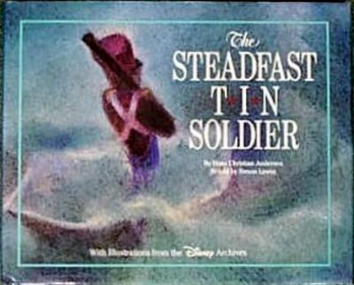 The steadfast tin soldier