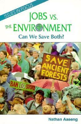 Jobs vs. the environment : can we save both?