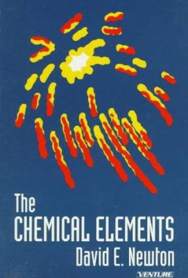 The chemical elements