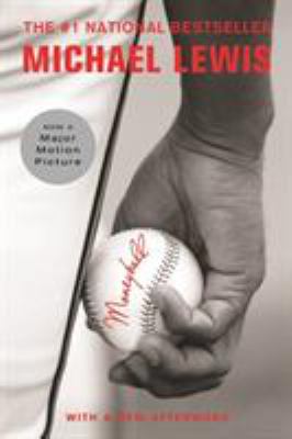 Moneyball : the art of winning an unfair game