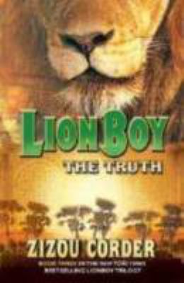 Lionboy : the truth