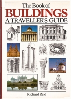 The book of buildings : a traveller's guide