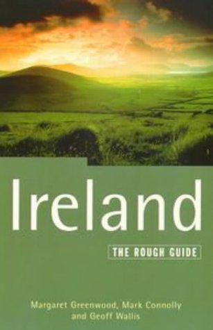 Ireland : the rough guide