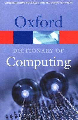 A dictionary of computing.