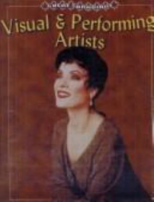 Visual & performing artists