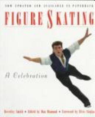 Figure skating : a celebration