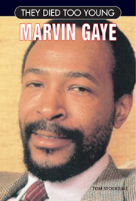 Marvin Gaye