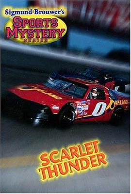 Scarlet Thunder