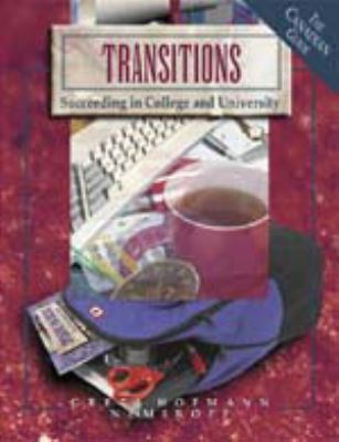 Transitions : succeeding in college and university