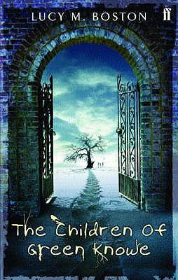 The children of Green Knowe