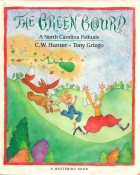The green gourd : a North Carolina folktale
