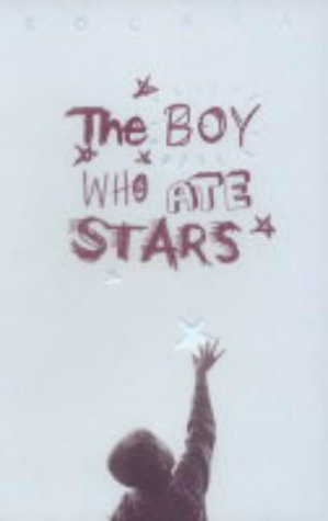 The boy who ate stars