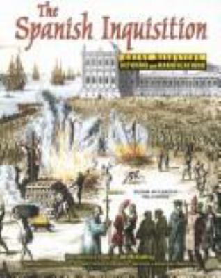 The Spanish Inquisition