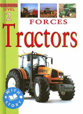 Forces : tractors