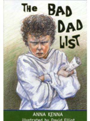 The bad dad list