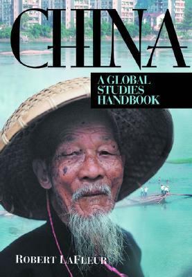 China : a global studies handbook