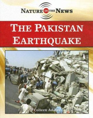 The Pakistan earthquake