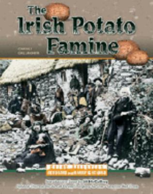 The Irish potato famine