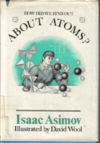 How did we find out about atoms?