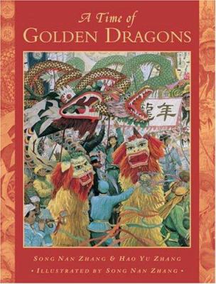 A time of golden dragons