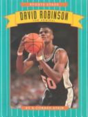 David Robinson, the admiral