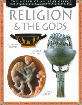 Religion & the gods