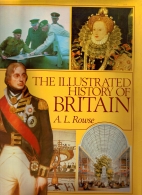 The illustrated history of Britain