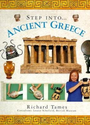 Step into-- ancient Greece