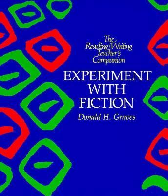 Experiment with fiction