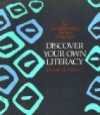 Discover your own literacy