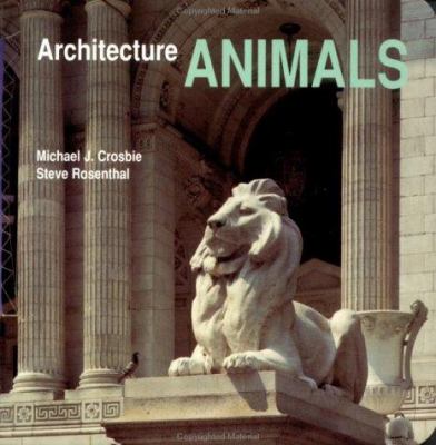 Architecture animals