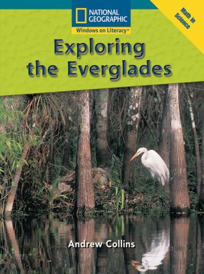 Exploring the Everglades