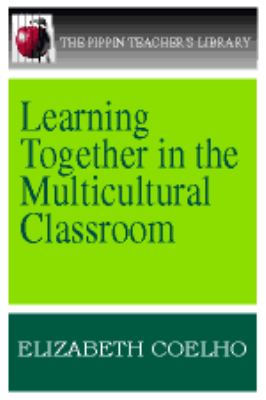Learning together in the multicultural classroom