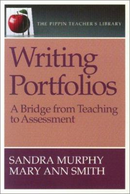 Writing portfolios : a bridge from teaching to assessment